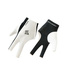 Turning Point TP Seamless Skinfit Billiard Pool Glove-Left Hand picture