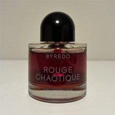 BYREDO Rouge Chaotique Extrait de Parfum Spray, Regular Size 1.6 fl oz picture
