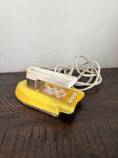 Vintage 1970s Gabriel Childs Electric Toy Iron picture