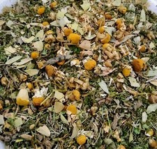 Urinary Tract (UTI) Organic Loose Leaf Herbal Tea Blend 1oz organic picture