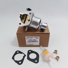 Carburetor Carb For Kawasaki FR651V FS651V FR691V FS691V 15004-0985 15004-0829 picture
