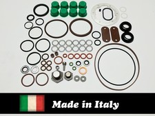 Roosa Master / Stanadyne seal kit 24371 for DBG/JDB/DC/ Diesel Injection Pumps picture