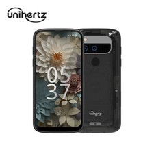 Unihertz Jelly Max Smallest 5G Android 14 Smart Phone 100MP 8GB RAM 256GB ROM picture