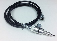 Universal FORD style speedometer cable picture