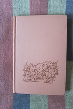 Vintage 1957 First Book Club Edition The Hundred And One Dalmatians Dodie Smith  picture