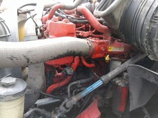 2016 CUMMINS ISX15 4583 ENGINE ASSEMBLY ,  MD picture