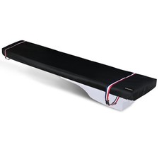 Swimming Pool Diving Board Cover,Outdoor Heavy Duty 600D Waterproof Anti-UV 6... picture