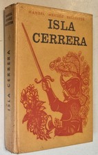 Isla Cerrera (1972) picture