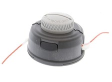Arborless Head for Homelite UT26SS Black Max BM26SS Straight Shaft Trimmer picture