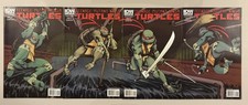 TMNT Teenage Mutant Ninja Turtles #1 Gatefold Cover A B C D (2011) High Grade  picture