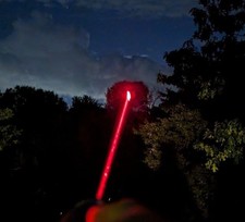 Custom Laser Pointer - Design Your Own - Diode & Host Options - Made in USA picture