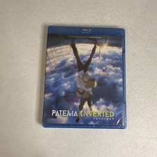 Mood Indigo - Patema Inverted [New Blu-ray] picture