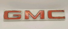 Vintage 1975-76 GMC Metal GRILLE 