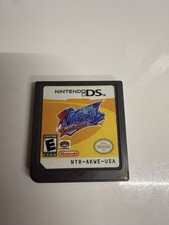 Kirby Squeak Squad Nintendo DS 2006 Tested Working Cartridge Only NTR-AKWE-USA picture