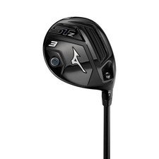 Mizuno ST-Z 15* 3 Wood Regular Graphite Project X Evenflow Riptide CB 60 Value picture