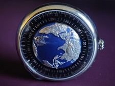(Not Opened) CIGA Design Watch Blue Planet (TITANIUM) GPHG Award, EU Warehouse picture