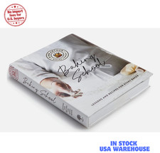 The King Arthur Baking School: Lessons and Recipes for Every Baker**New** picture