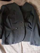 Vtg 1940s Swiss sports jacket picture