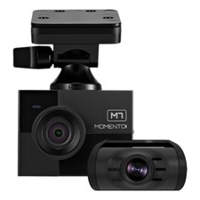 Momento M7 3 Channel MD-7200 2K QHD Full HD Cam Kit w/ 64GB Card Included MD7200 picture