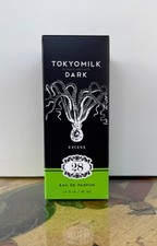  NEW Tokyo Milk Dark Excess No. 28 Eau De Parfum 1.6 fl oz/47ml- New  picture