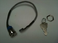 *NEW* FORD THINK Ignition Switch/Keyswitch Replacement Key Switch Thnk NEV picture