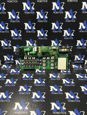 FANUC A16B-2202-0661/01A Circuit Board picture