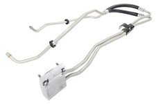 ACDelco Engine Oil Cooler Hose Assembly For Cadillac Chevrolet GMC 2014-2020 picture