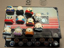 Cartman South Park Cool Things 3D Figurines YOU CHOOSE NO PACKAGING Collect All  picture