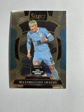 2025-26 Panini Select Road to FIFA World Cup Pick Base #1-250 - Buy More & Save picture