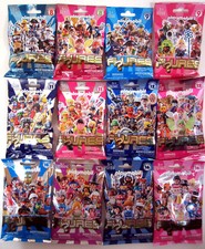 Playmobil Blind Bag Mystery Figure LOT of 6 packs / 12 different series to pick picture