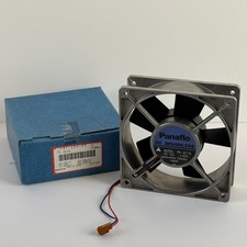 Sony Panalfo FB-12C12L DC Brushless Cooling Fan OEM Vintage A/V Part picture