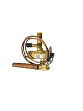 BRAND NEW Sporlan SBFVE-A-C Thermostatic Expansion Valve, 30