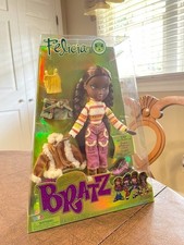 2023 MGA Bratz Original Fashion Doll Felicia Series 3 with 2 outfits BNIB picture