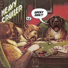 Heavy Cruiser - Lucky Dog picture