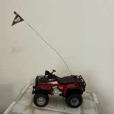 Vintage Shinsei Honda FourTrax 250 TRX250 RC ATV Radio Controlled Japan UNTESTED picture