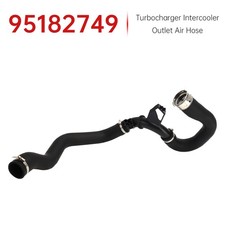 95182749 Turbocharger Intercooler Outlet Air Hose for Chevy Sonic 1.4L 2012-2014 picture