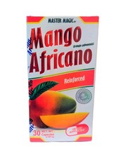 Master Magic Mango Africano the Newest to Lose Weight picture