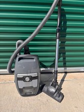 Miele Blizzard CX1 Bare Floor Canister Bagless Vacuum Cleaner ~ Model SKCEO picture
