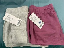 NWT Lululemon Inner Glow Short Duo, size 14 picture