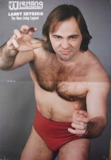 AWA PRO WRESTLING ON ESPN SEPTEMBER 1986 PRO WRESTLING DVD (W-1686) picture