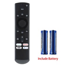 NS-RCFNA-19 Universal Remote for Insignia & Toshiba fire Edit TV NS-RCFNA-21 picture