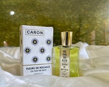 Fleurs De Rocaille Oil for Bath 1fl oz by Caron  picture