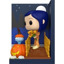 Coraline in Garden Funko Pop Nook picture