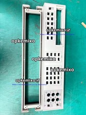 Front and rear casing for keysight HP/ Agilent 3458A Multimeter face frame picture