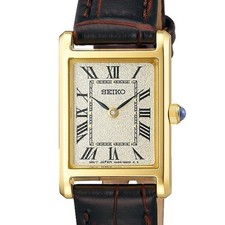 Seiko Watch SSEH002 Seiko Selection nano universe Collaboration Ladies Vintage picture