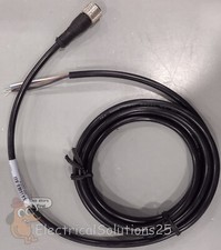 New Banner MQDC-406 Euro-Style Quick Disconnect Sensor Actuator Cable -Free Ship picture