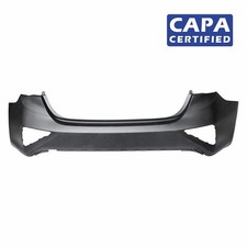 BUMPER COVER FOR KIA FORTE 2019-2021 picture
