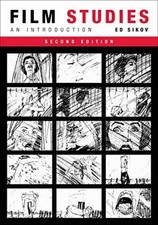Film Studies, second edition: An - Paperback, by Sikov Ed - Very Good picture