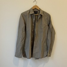 Beams Plus, Long-sleeve shirt. Size Large. Made in Japan. picture