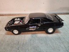 ACME 1:18 - 1969 HEVROLET CAMARO ZL-1 DRAG OUTLAWS - A1805737 -  picture